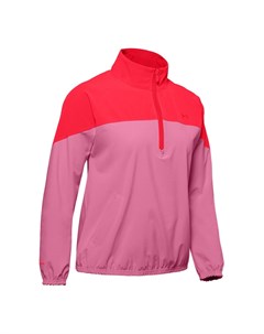 Толстовка Woven Anorak Under armour