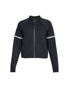 Джемпер DOUBLE KNIT BOMBER Under armour