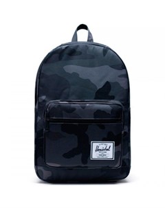 Рюкзак HERSCHEL Pop Quiz Night Camo 22L Herschel