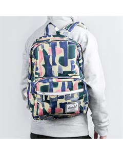 Рюкзак HERSCHEL Pop Quiz Abstract Block 22L Herschel