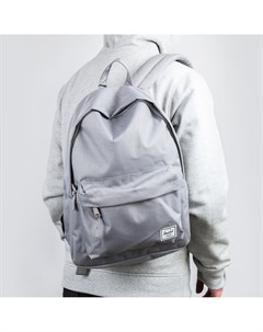 Рюкзак HERSCHEL Classic Grey 24L Herschel