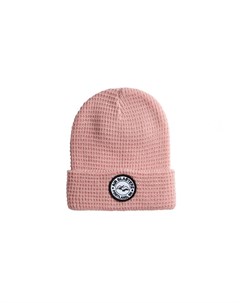 Шапка AIRBLASTER Team Beanie Blush 2020 Airblaster