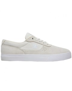 Кеды Switch S Shoe White Gum 2020 Dc shoes