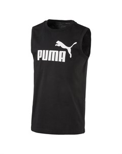 Майка ESS No 1 SL Tee Puma