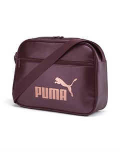 Сумка WMN Core Up Reporter Puma