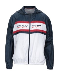 Куртка Tommy sport