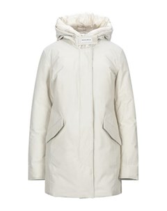 Пуховик Woolrich woolen mills