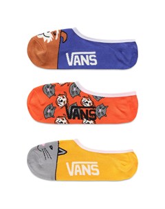 Носки Bud Cano 3 шт Vans