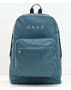 Рюкзак Drop Out Backpack Mallard 2020 Obey