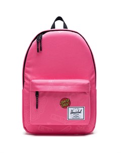 Рюкзак HERSCHEL Classic X Large Hot Pink Speed Wheels 30L Herschel