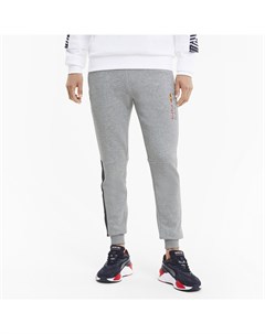 Штаны RBR Logo Sweat Pants Puma