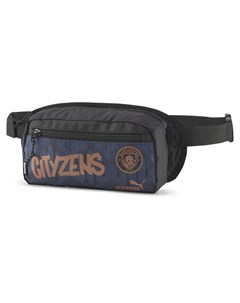 Сумка на пояс MCFC ftblCulture Waistbag Puma