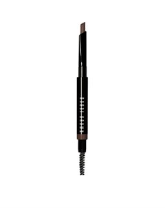 Стойкий карандаш для бровей оттенок Rich Brown Bobbi brown