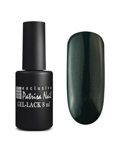 Гель лак Volcanic V17 8 мл Patrisa nail