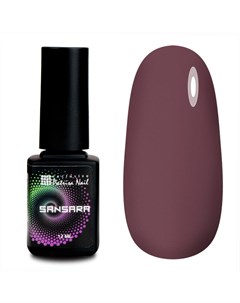 Гель лак Sansara 928 12 мл Patrisa nail