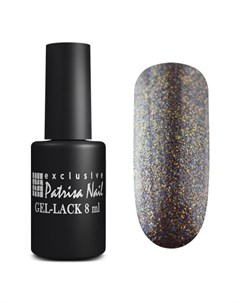 Гель лак Volcanic V14 8 мл Patrisa nail