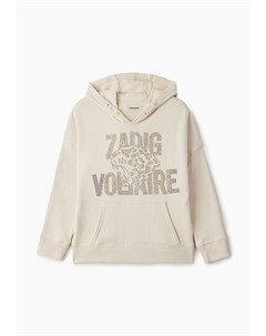 Худи Zadig&voltaire