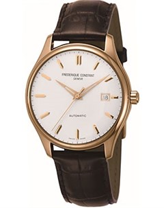 Швейцарские наручные мужские часы Frederique constant