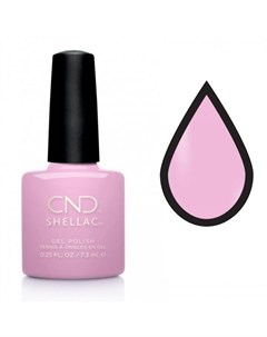 Cnd shellac гель лак cogutte 7 3 мл