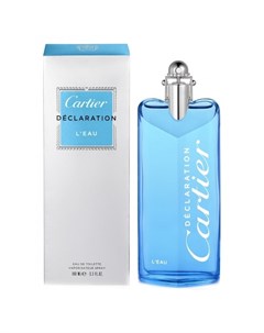 Declaration L eau Cartier
