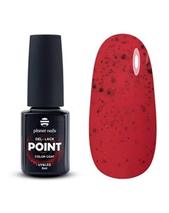 Гель лак Point 428 8 мл Planet nails