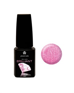 Гель лак Brilliant 705 8 мл Planet nails