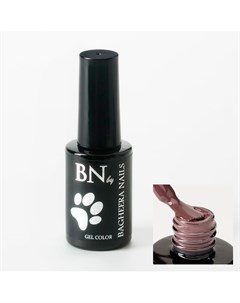 Гель лак Classic CL 061 10 мл Bn by bagheera nails