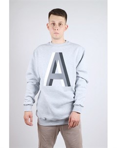 Толстовка ACAB Crewneck Acab XS Anteater