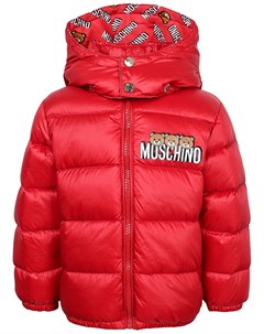 Куртка Moschino