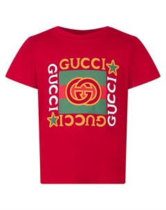 Футболка Gucci