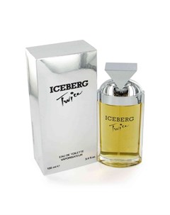 Туалетная вода Iceberg