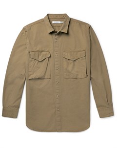 Pубашка Nonnative