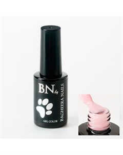 Гель лак Lipstick Camouflage LI 008 10 мл Bn by bagheera nails