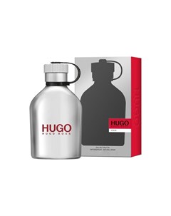 Туалетная вода Hugo boss