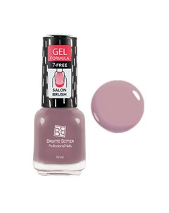 Лак для ногтей Gel Formula 76 Brigitte bottier