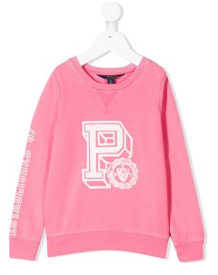 Толстовки для девочек 2 12 лет Ralph lauren kids