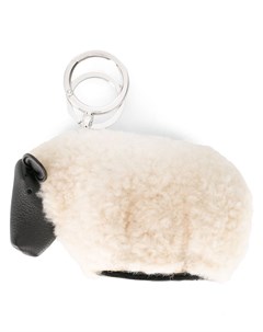 Брелок Sheep с подвеской Loewe