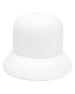 Высокая фетровая шляпа Nina ricci