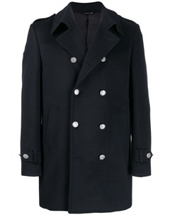 Двубортное пальто Tonello