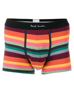 Боксеры в полоску Paul smith