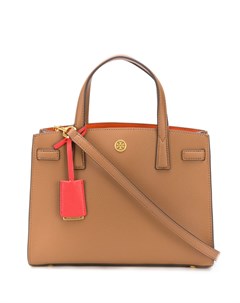 Сумка тоут Walker Tory burch