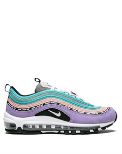 Кроссовки Air Max 97 SE GS Nike kids