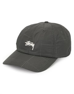 Кепка с логотипом Stussy