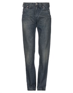 Джинсовые брюки Mason's jeans