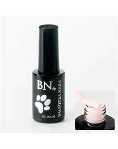 Гель лак Ivory IV 005 10 мл Bn by bagheera nails