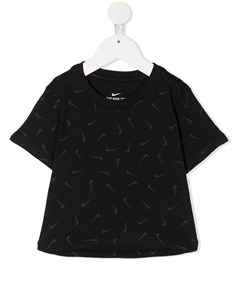 Футболка Swooshes Splashes Nike kids