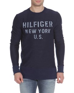 Толстовка Tommy hilfiger denim