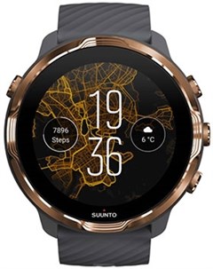 Мужские часы Suunto