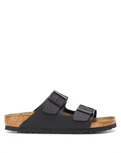 Сандалии с пряжками Birkenstock