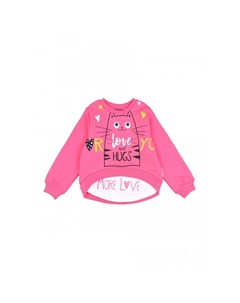 Джемпер для девочки More love BK1369K Bonito kids